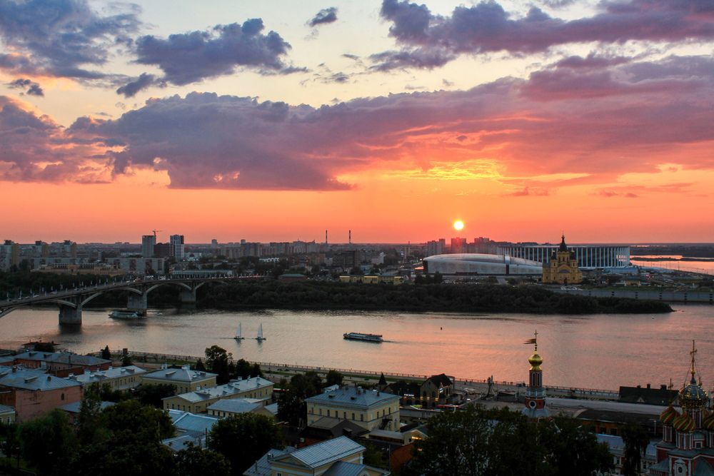 Photograph by Елена Карпухно