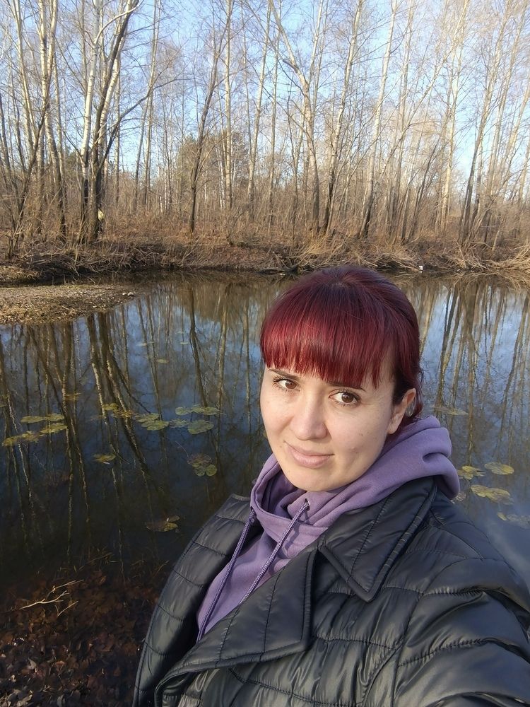 Photograph by Ольга Петрова