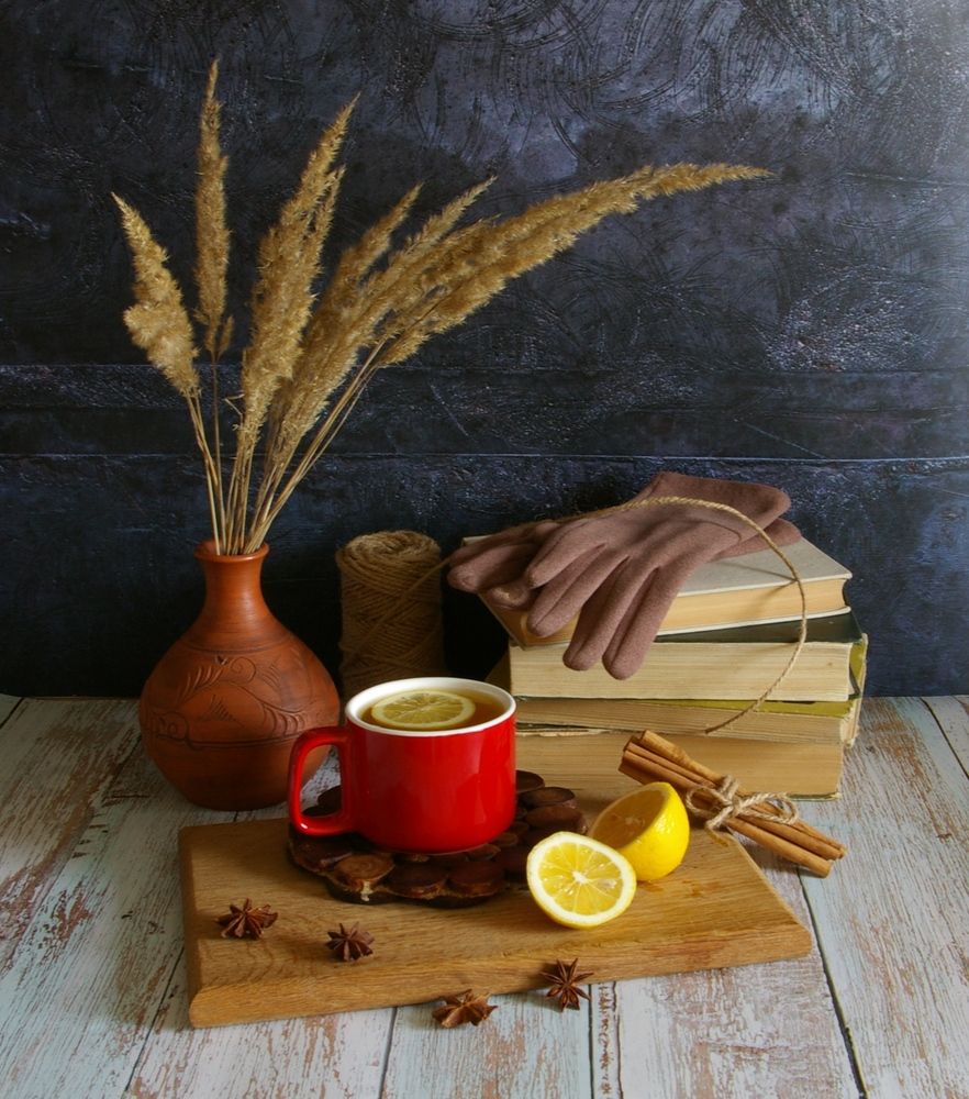 Photograph by Елена Алешкевич