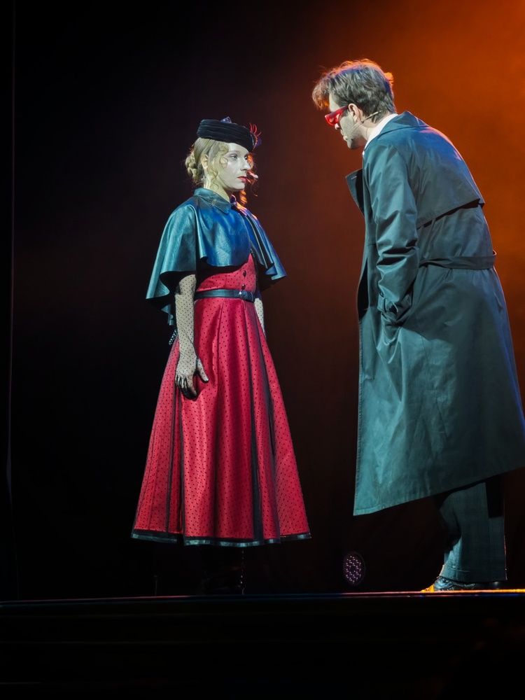 Photograph by Татьяна Соколовская