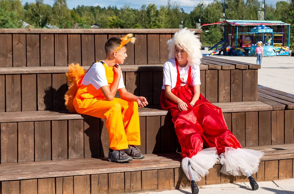 Photograph by Марина Горелова-Кузнецова