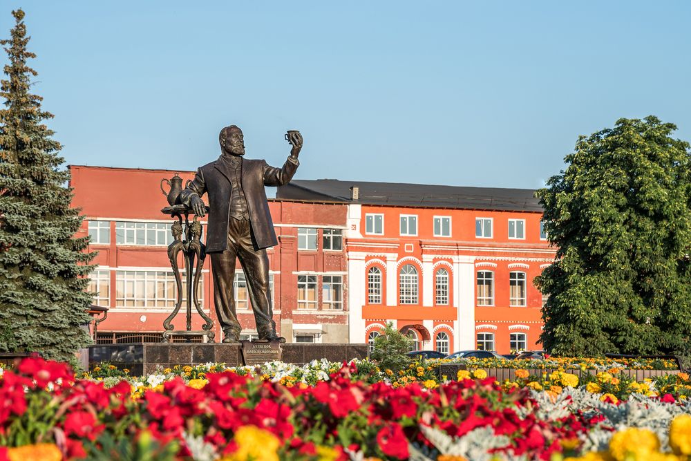 Photograph by Марина Горелова-Кузнецова