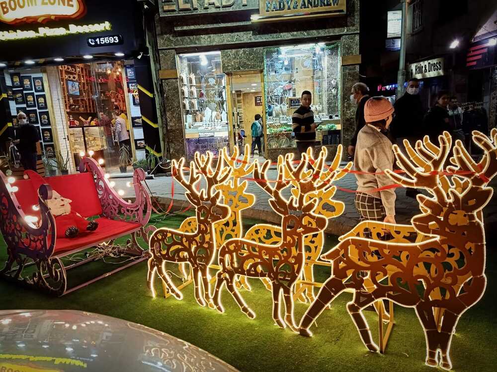 Фотография автора Youssef Sobhy Sabry