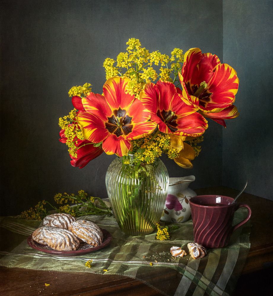 Photograph by Рюмина Ляля