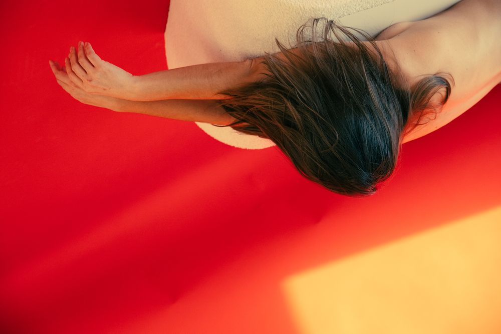 Photograph by Ekaterina Shafieva