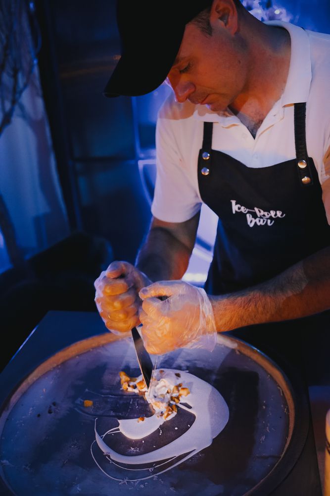 Photograph by Наталья Бабицкая