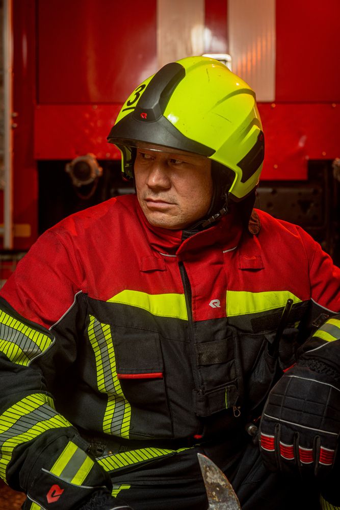 Photograph by Adil Kuandykov