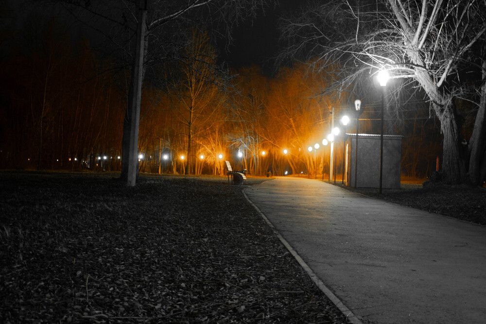 Photograph by Алексей Морозов