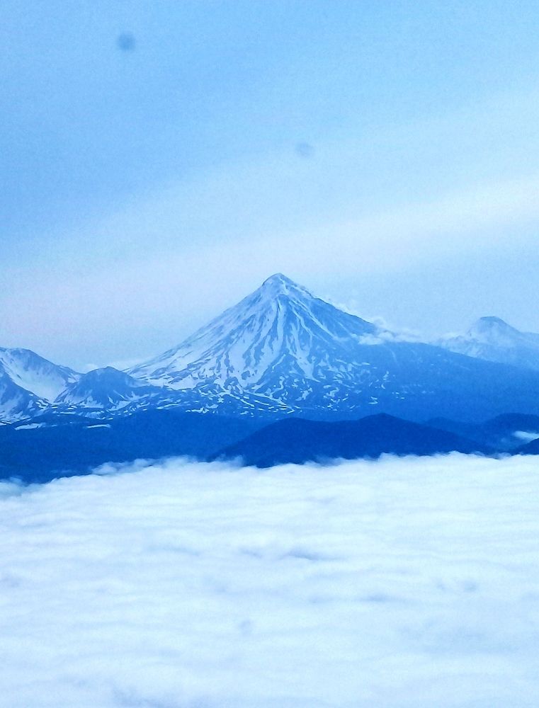 Photograph by Владимир Титов