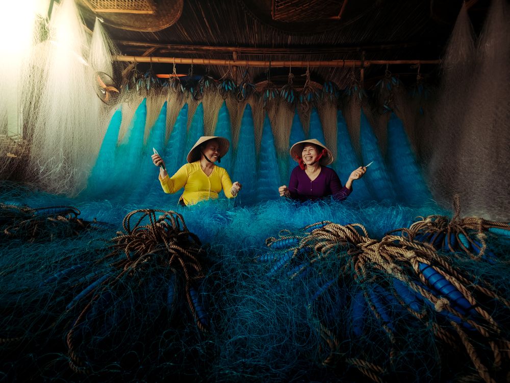 Photograph by Halo Nguyen