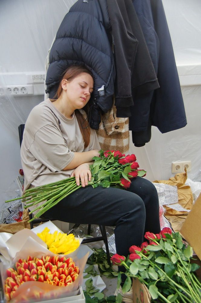 Фотография автора Павел Москаленко