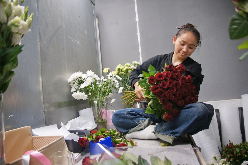 Фотография автора Павел Москаленко