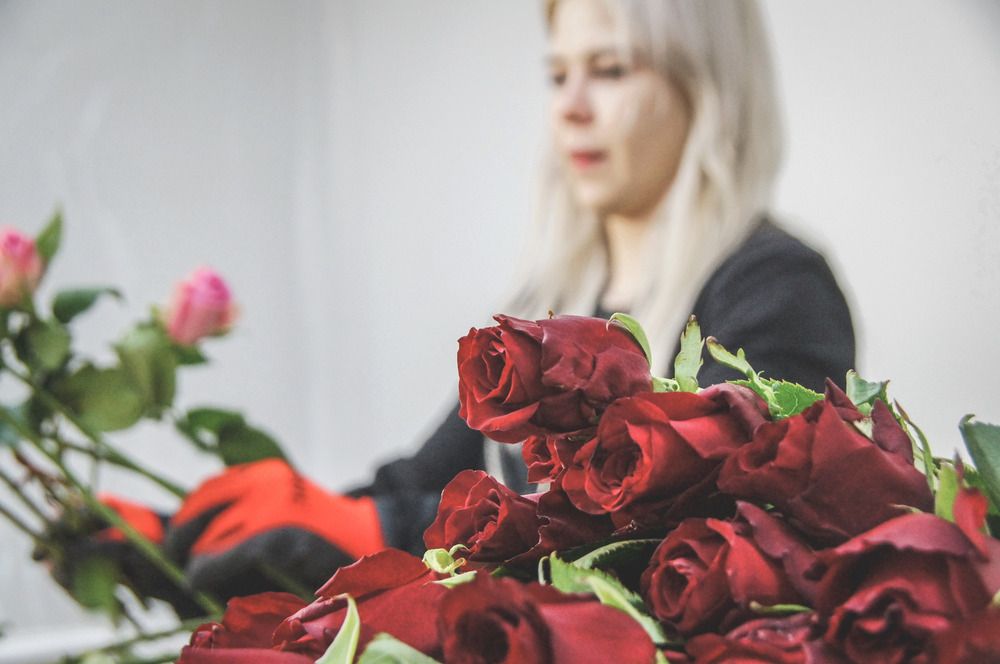 Фотография автора Павел Москаленко