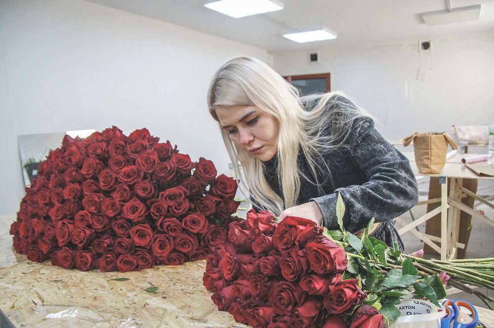 Фотография автора Павел Москаленко