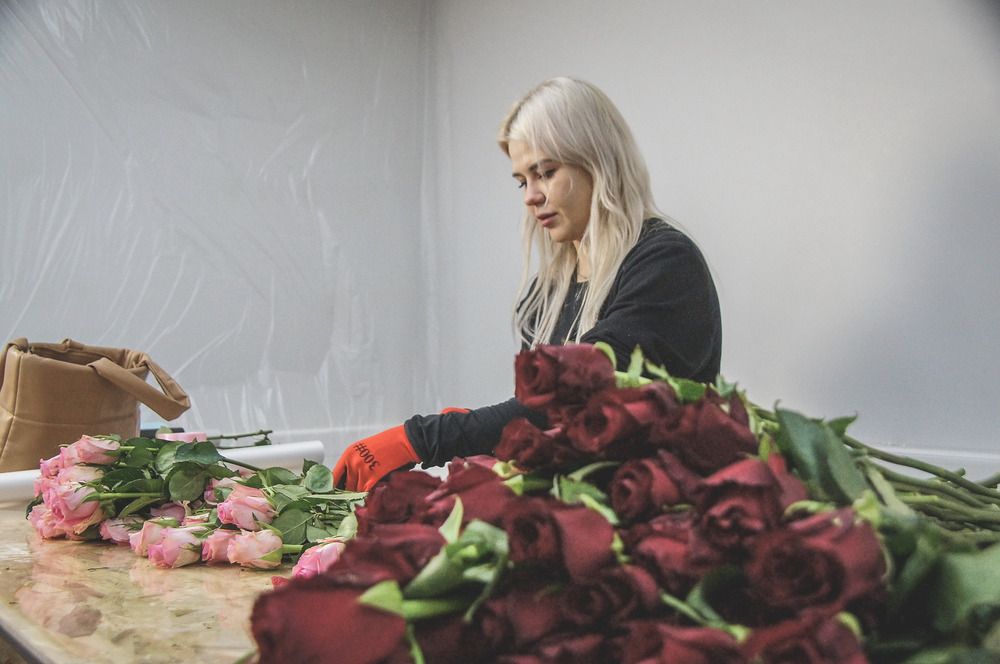 Фотография автора Павел Москаленко