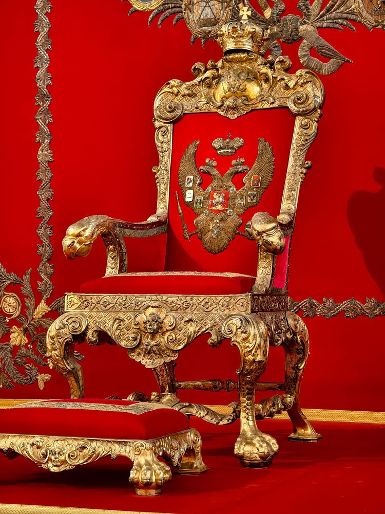 Photograph by Былков Евгений