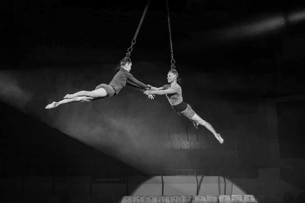 Photograph by Яна Каменская
