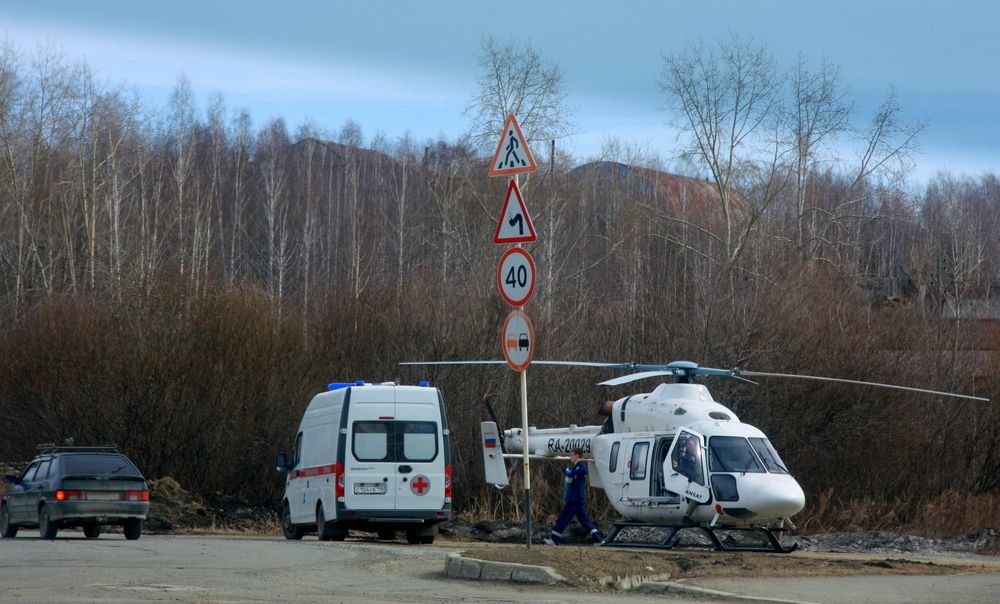 Photograph by Nelya  Lysenko