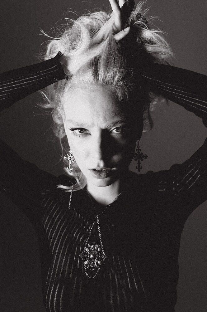 Photograph by Екатерина Чикилина