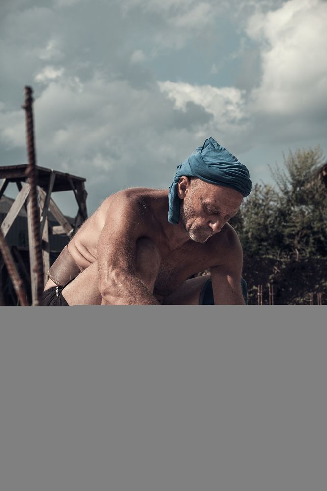 Photograph by Светлана Скранжевская