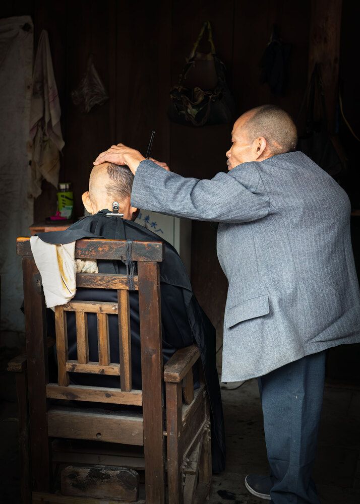 Photograph by yuanwei zuo