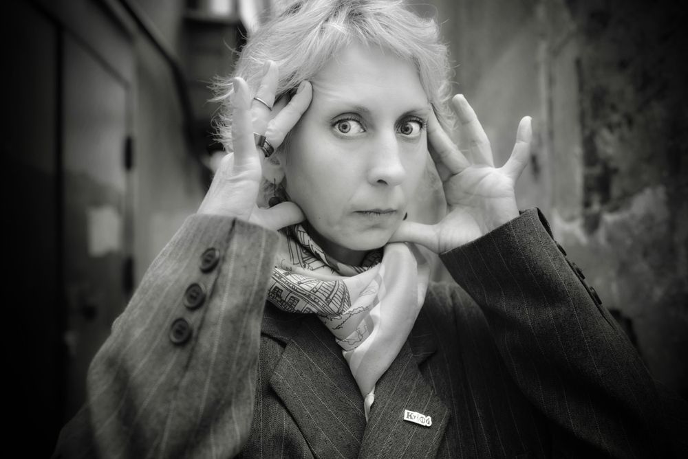 Photograph by наталья ионова