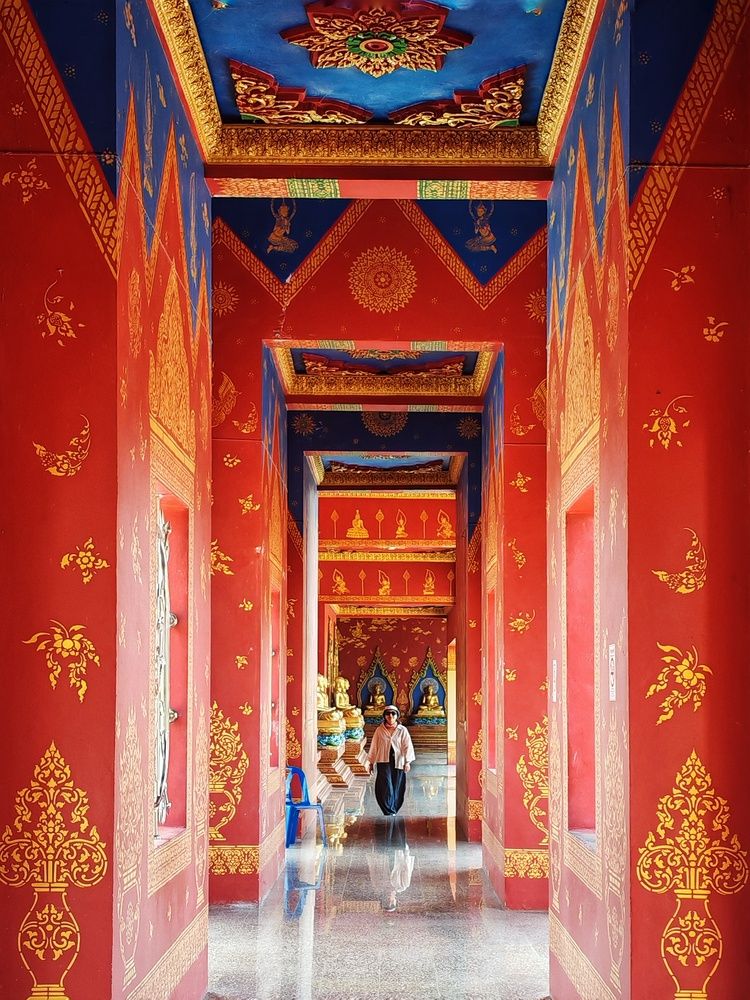 Фотография автора Юлия Есина