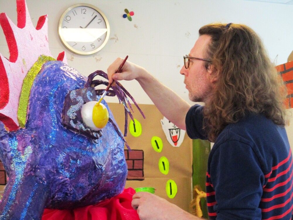 Photograph by Larisa Pirozhnikova