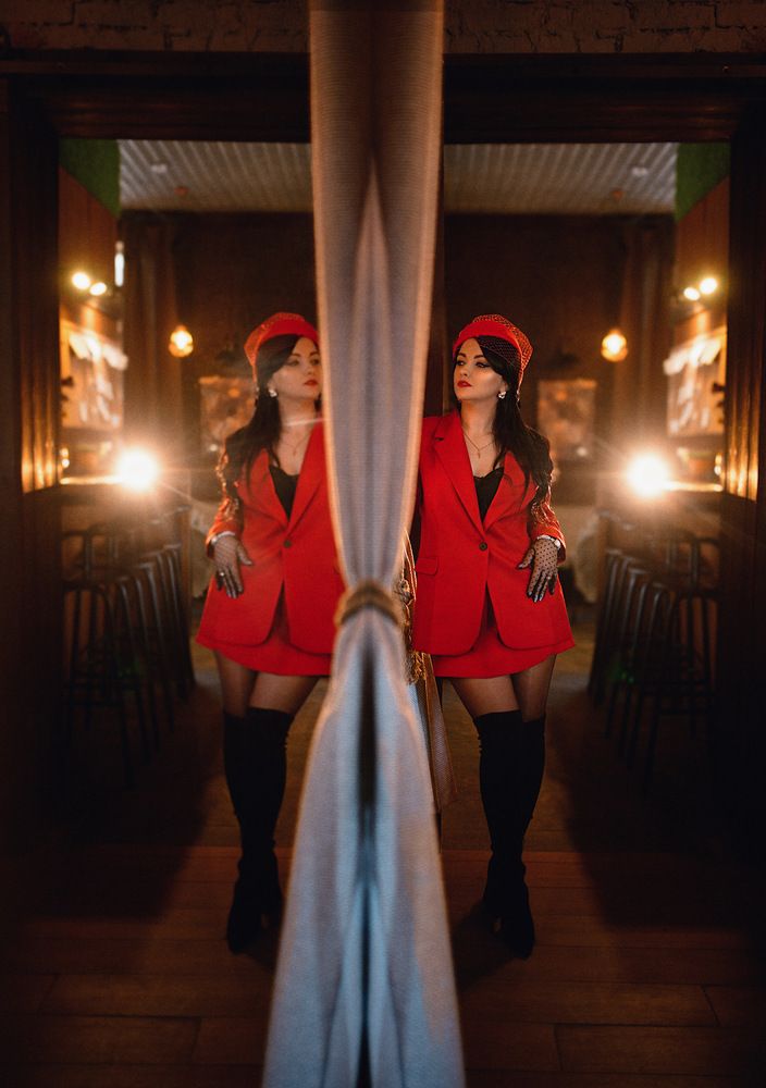 Photograph by Ева Эрн