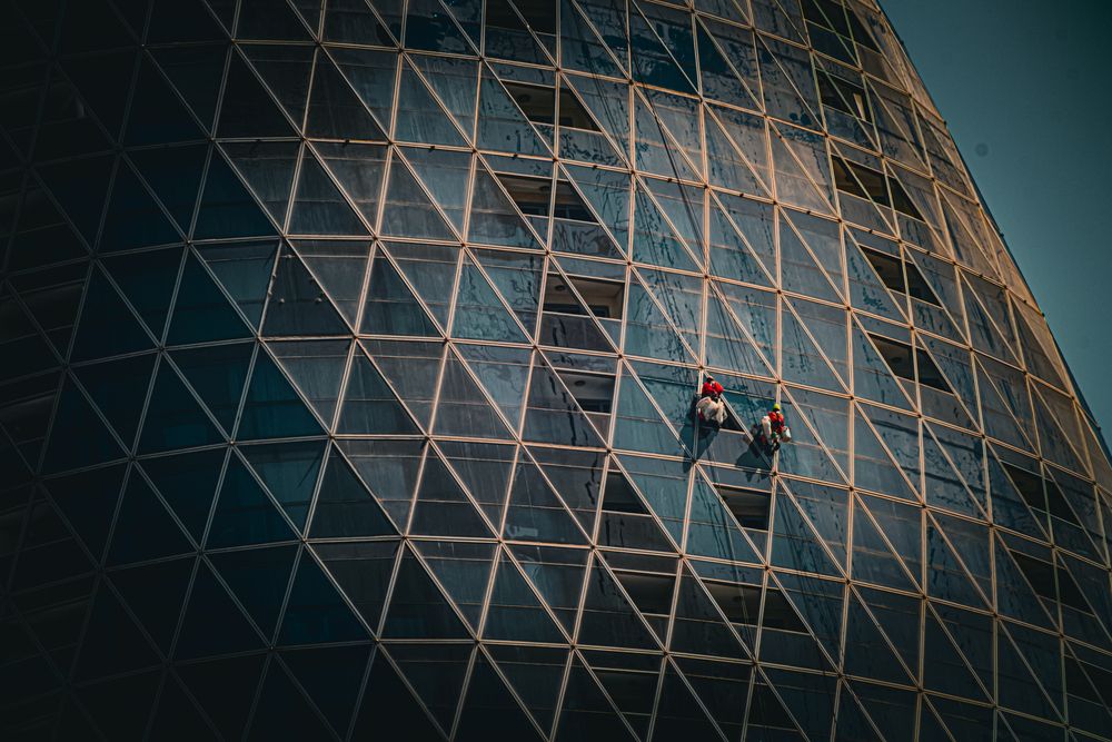 Photograph by Sarrah Yehia