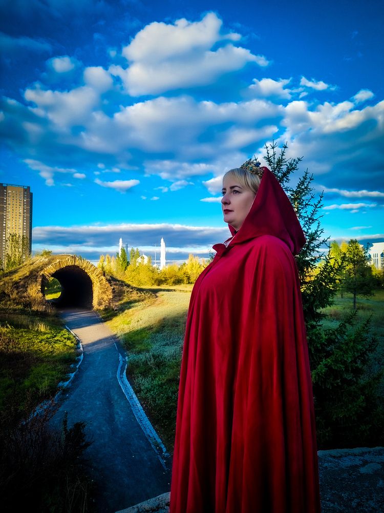 Photograph by Наташа Бурсова