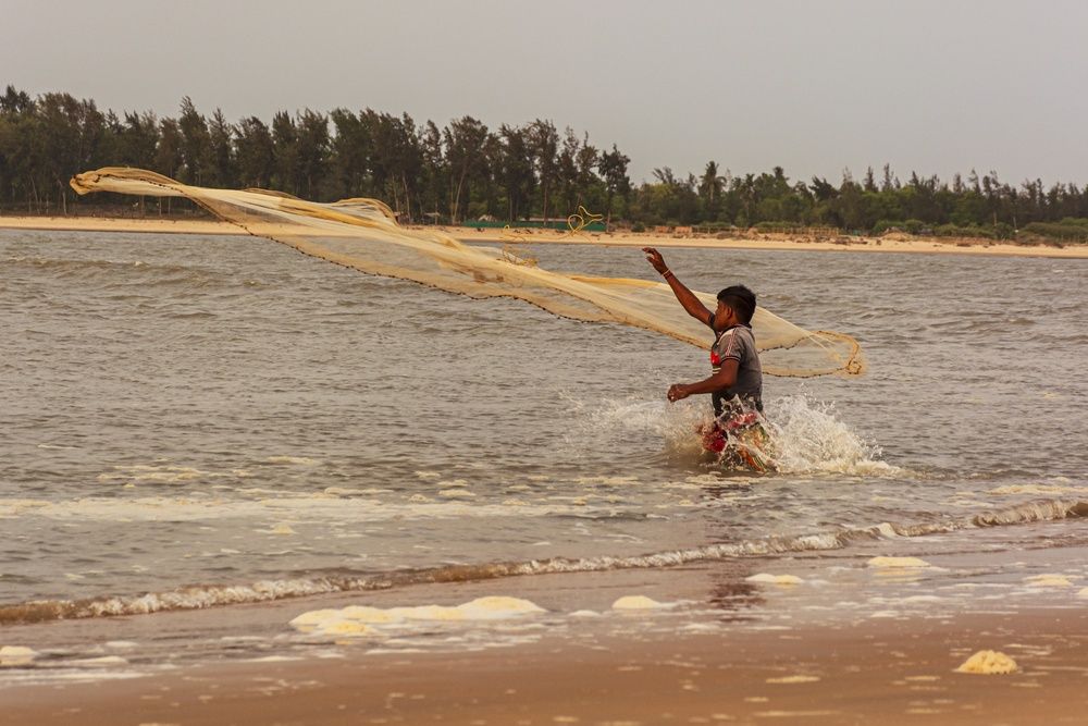 Photograph by Saikat Singha