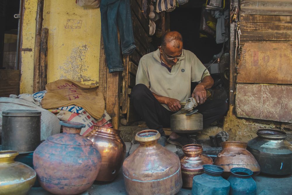 Photograph by Mihir Masurkar