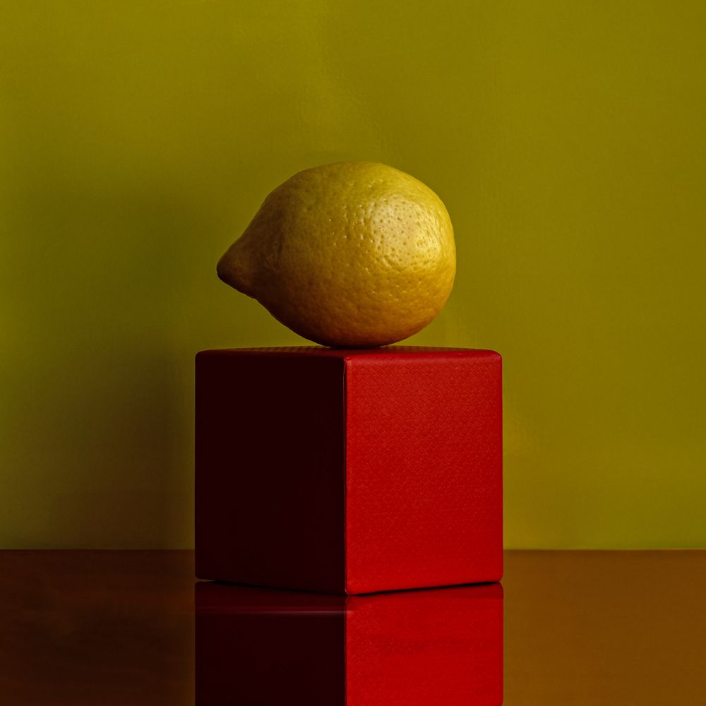 Photograph by Victoria Mogulyan