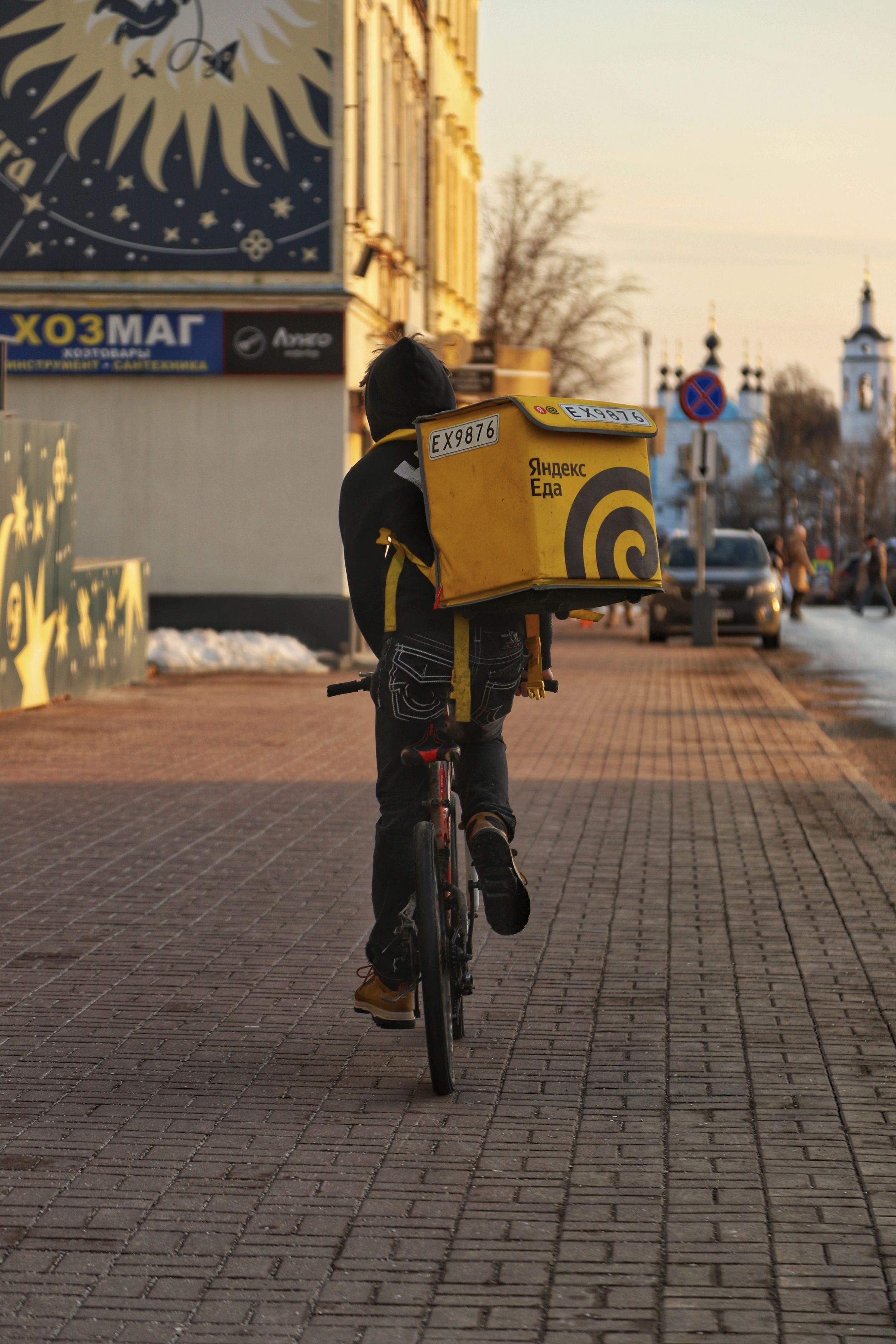 Фотография автора Роман Савин