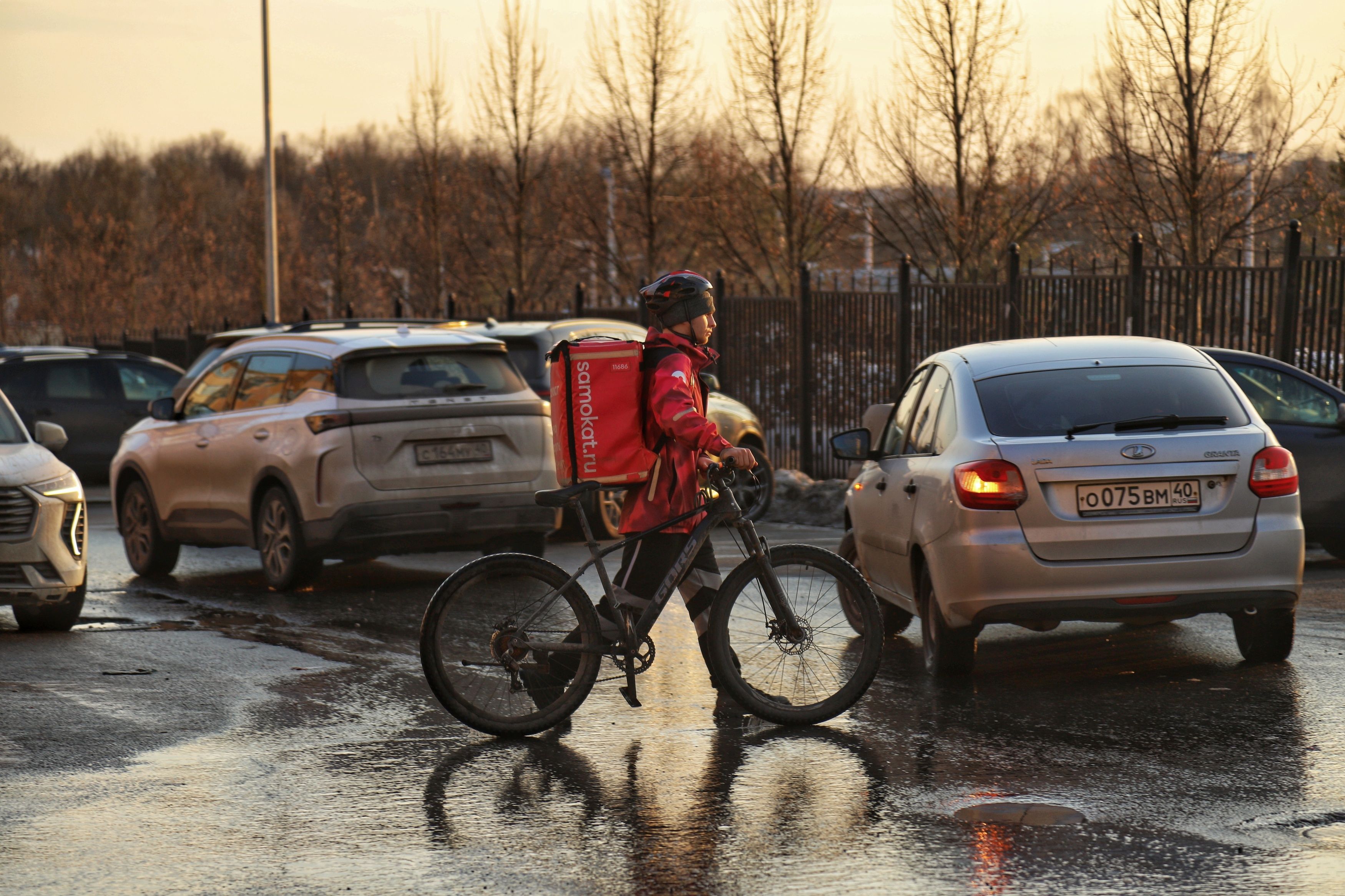 Фотография автора Роман Савин