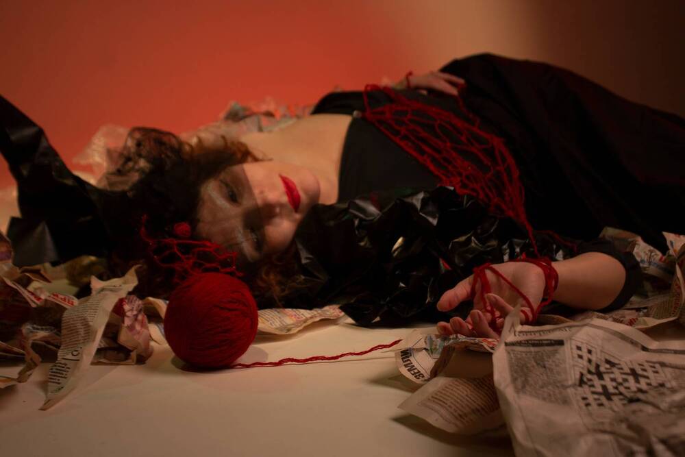 Фотография автора Марина Рябцева