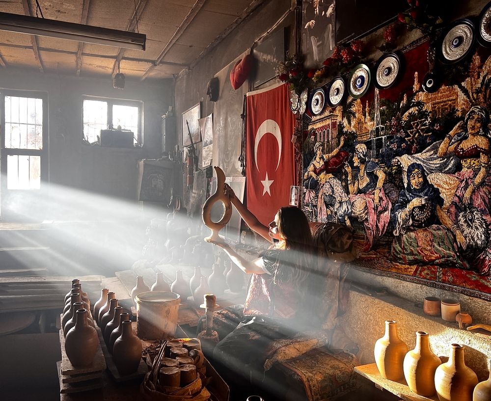 Photograph by MOJDEH NOROUZI