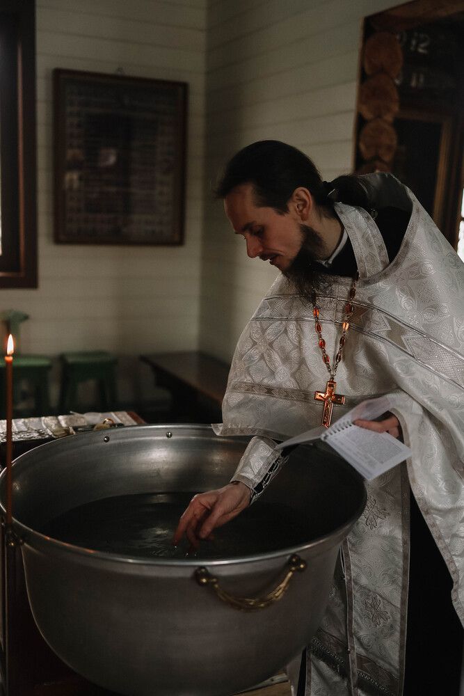 Photograph by Гребенева Мария