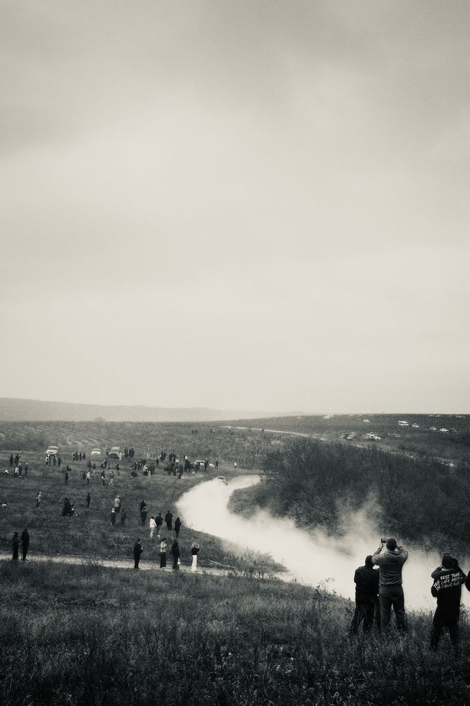 Photograph by Spichkin Nikolay