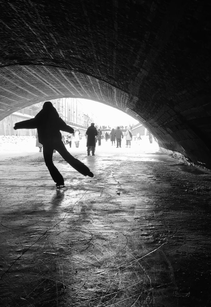 Photograph by NATASHA IO