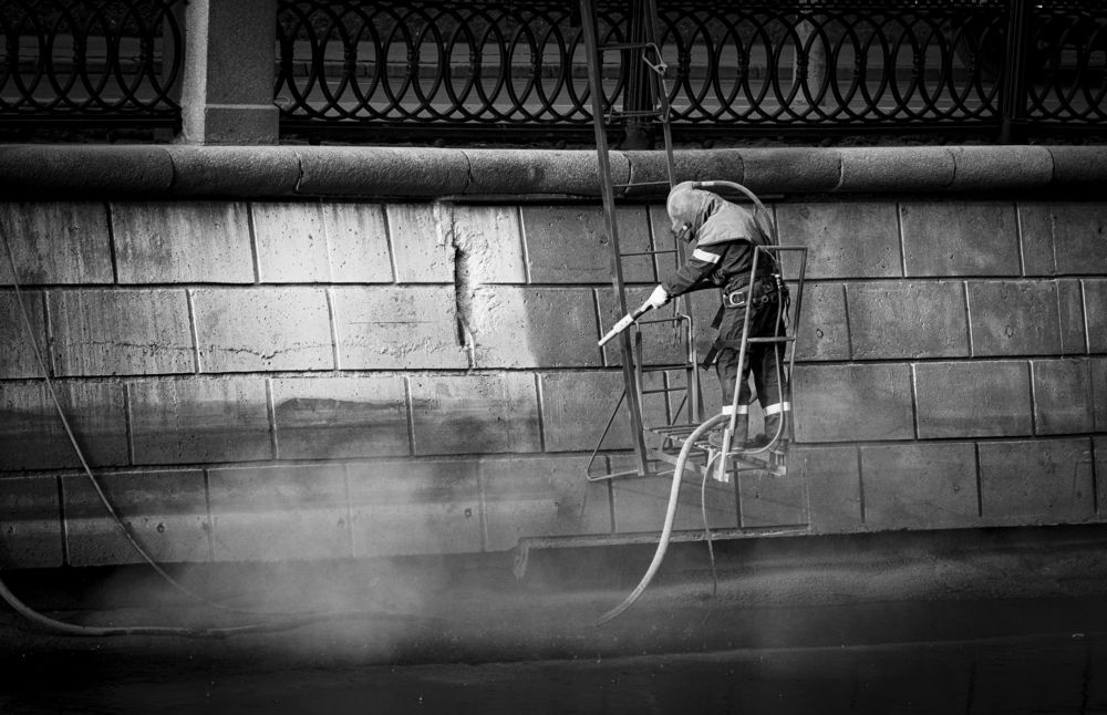 Photograph by Иван Куликов