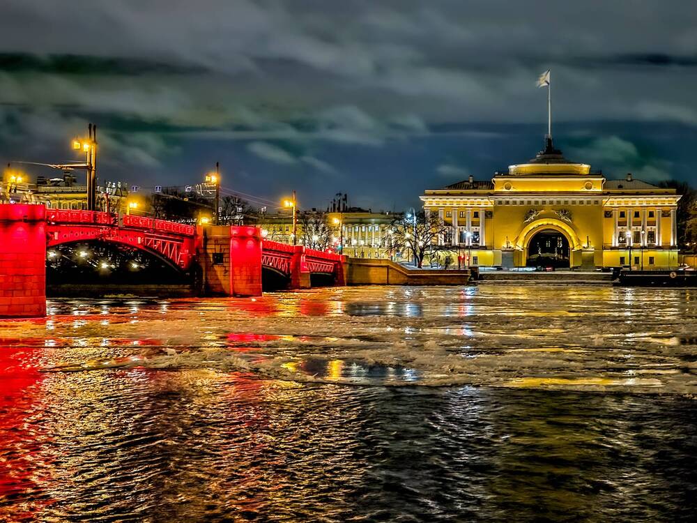 Photograph by Сергей Кесаев