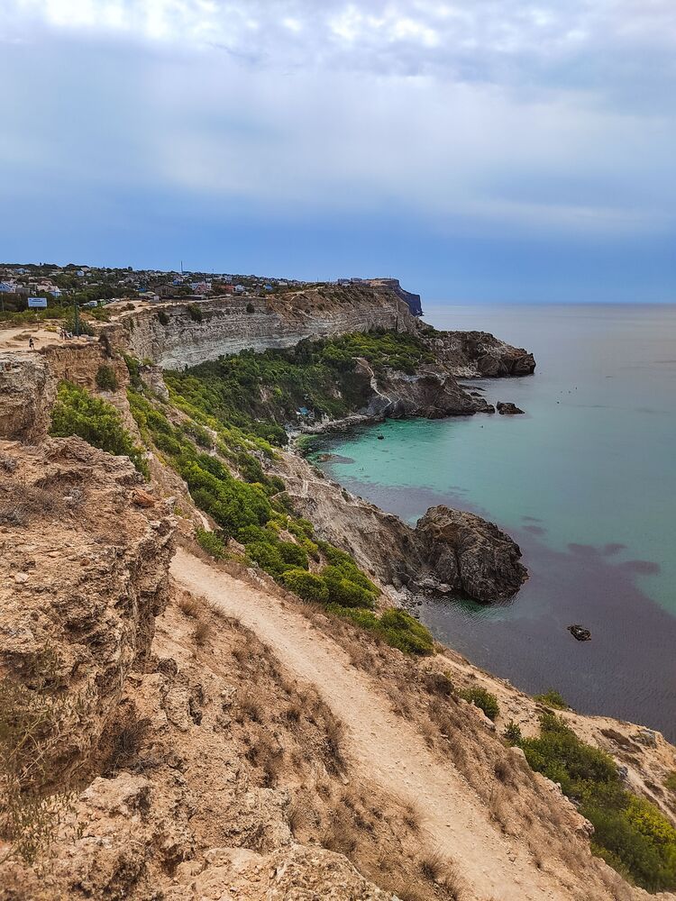 Фотография автора Наталья Королева