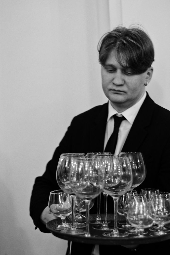 Photograph by Яна Сергеева