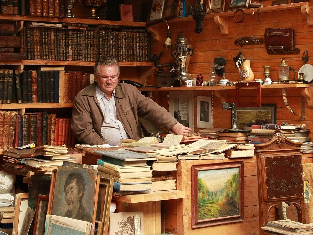 Photograph by Нина Фролова