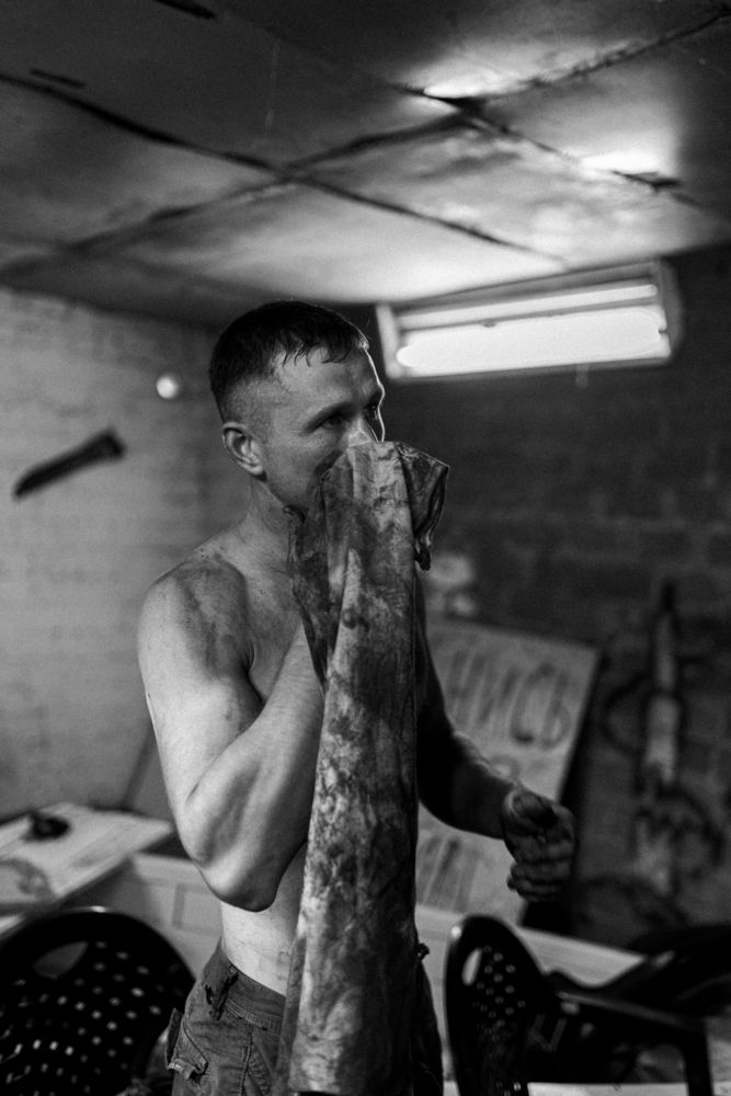 Photograph by Анастасия Мерсалова