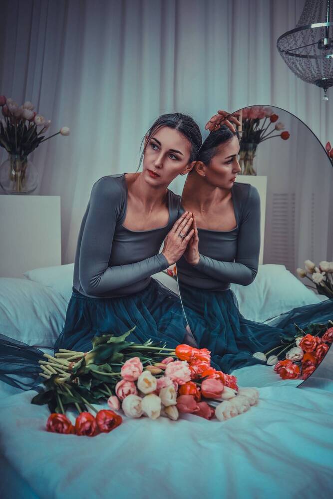 Photograph by Нина Пашина