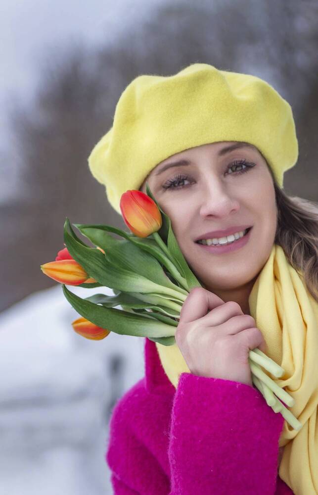 Фотография автора Елена Беланенко