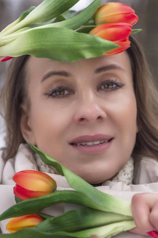 Фотография автора Елена Беланенко